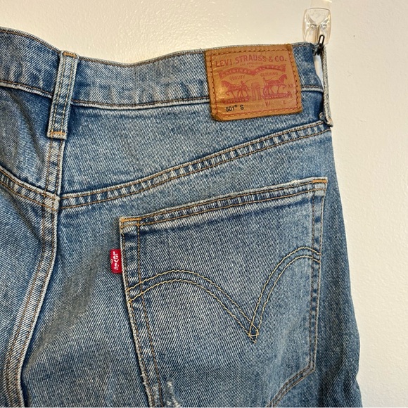 Levi's Denim - Levi's • Slim fit jeans